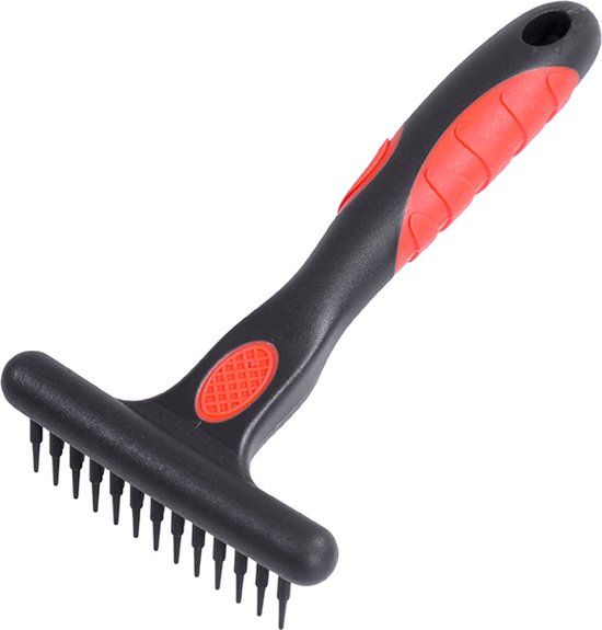 Rosewood Hark ondervacht - Blauw - 98 cm