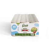 Grazie Natural Toiletpapier Maxi Ecol FSC 48 Rollen