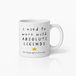Nevolis® mok espresso