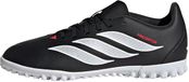 Adidas Performance Predator Club Turf Voetbalschoenen Kids - Kinderen - Zwart