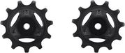 Shimano RD-R9250 Derailleurwieltjes - Zwart