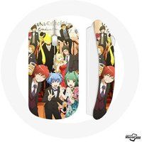 Assassination Classroom Draadloze Muis Personages Maniacase