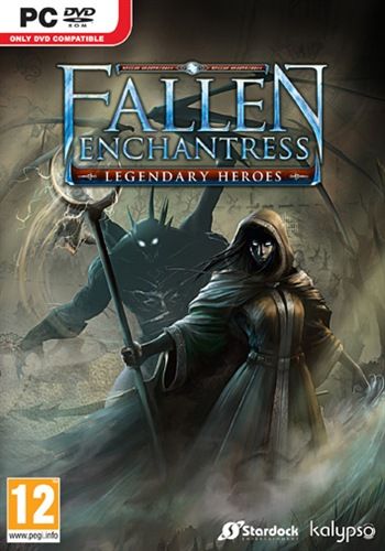 Kalypso Fallen Enchantress Pc