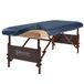 Master Massage Veeg Schoon Beschermende Cover PU Lederen Covers Voor Olrich Massagetafel Koningsblauw