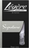 Legere Signature Bb Klarinet 3
