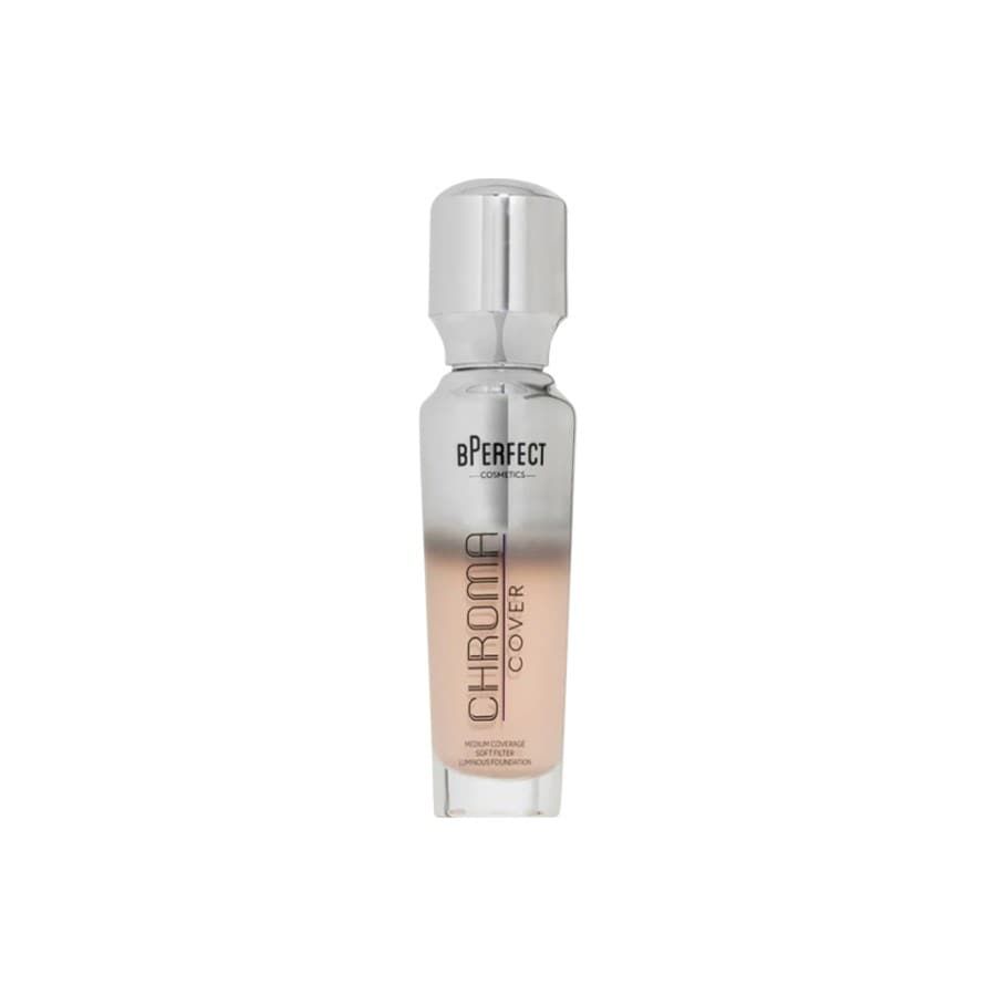 bPerfect Chroma Cover Foundation Luminous 30 ml W12