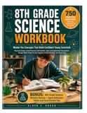 8th Grade Science Workbook