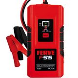 Ferve f-515 supercondensadores démarreur 500 A pic