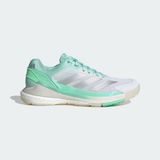 ADIDAS PERFORMANCE Adidas Crazyquick Boost Padel W Ki3589 Dames Schoenen Maat 42 2/3 Lichtgroen