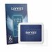 Savvies - Screenprotector voor SwitchBot Meter Pro - Folie Beschermfolie transparant 6 Stuks