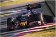 Dietrix Inductie Beschermer 81x52 - Sport - Max Verstappen F1 Auto Kleur