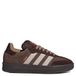 adidas Originals Samba leren sneakers - bruin/lichtgrijs