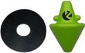 Zeck Disk Teaser Vert 100 gr