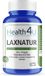 Health 4U Cascara Sagrada + Sen + Magnesium 30 Capsules