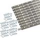 SOTECH 10s (5 paar) Ladegeleiders 182 mm 17 mm groef