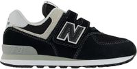 New Balance PV574 Unisex Sneakers - Black