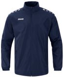 Jako Allweather-jas One 7420 Marine Katoen/Polyester Mannen M