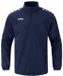Jako Allweather-jas One 7420 Marine Katoen/Polyester Mannen M