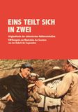 Eins Verlag Neuer Weg Eins teilt sich in zwei Paperback