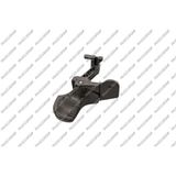 PRASCO Türgriff RN3048002 vorne links | Compatibel met: RENAULT TWINGO I