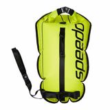 Speedo Zwemboei Dry Bag Open Water - Geel/Zwart