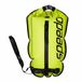 Speedo Zwemboei Dry Bag Open Water - Geel/Zwart