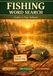 Fishing Word Search Large Print: 100 Large-Print Puzzles for Anglers & Seniors — Father's Day Edition — With Complete Solutions