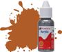Humbrol - No.55 Bronze Metallic Acrylverf