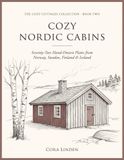 Cozy Nordic Cabins