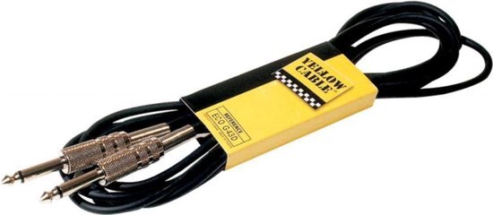 Yellow Cable G43D