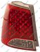 PRASCO KI8144154 koplamp