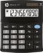 HP OfficeCalc 110 Bureaurekenmachine Zwart/Blauw