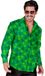 Widmann Saint Patrick Overhemd Man Groen S/M