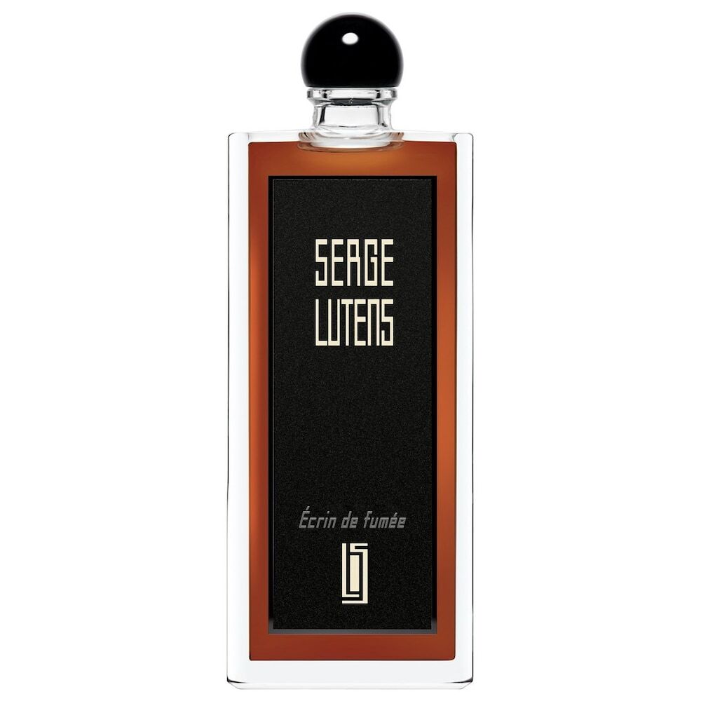 Serge Lutens Collection Noire Écrin de Fumée Eau De Parfum 50 ml