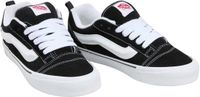 Vans - Knu Skool Lage Sneakers Zwart