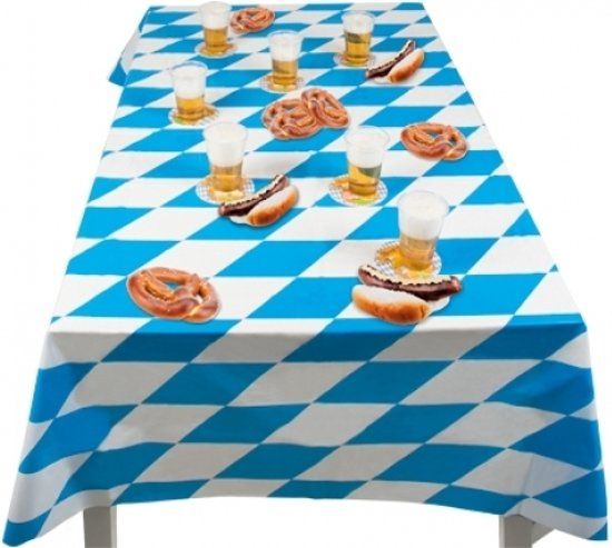 Generik St. Tafelkleed Bavaria (130 x 180 cm)