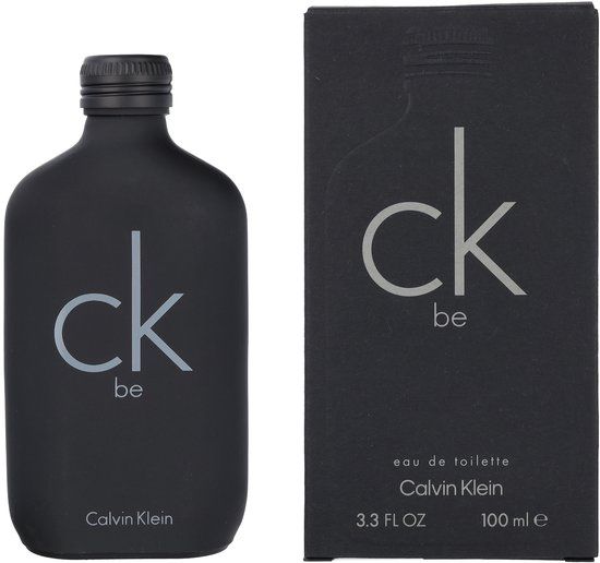 Calvin Klein Eau de Toilette / 100 (ml) / Unisex