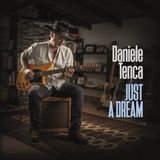 Just Daniele Tenca - Just A Dream (CD)