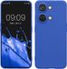 kwmobile hoesje geschikt voor OnePlus Nord 3 5G - Hoesje voor smartphone - In Baltisch Bleu