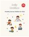 Daily Routines for Kids: Healthy Screen Habits & Fun Daily Habits (Ages 3–8)