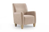Cavadore Fauteuil Vida