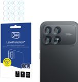 3mk Lensbescherming Voor Poco F8 Pro, Lensbescherming Met Gehard Glas.