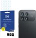 3mk Lensbescherming Voor Poco F8 Pro, Lensbescherming Met Gehard Glas.