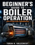 Beginner's Guide To Boiler Operation: Safe Steam Plant Fundamentals