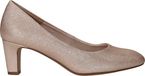 Tamaris Pumps - Dames - Roze