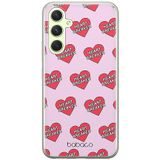 ERT GROUP mobiel telefoonhoesje voor Samsung A54 5G Babaco patroon 90's Girl 012