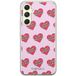 ERT GROUP mobiel telefoonhoesje voor Samsung A54 5G Babaco patroon 90's Girl 012