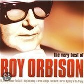 Roy Orbison The Very Best Of