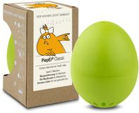 Brainstream PiepEi - Kookwekker - Classic - Limegroen