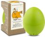 Brainstream PiepEi - Kookwekker - Classic - Limegroen